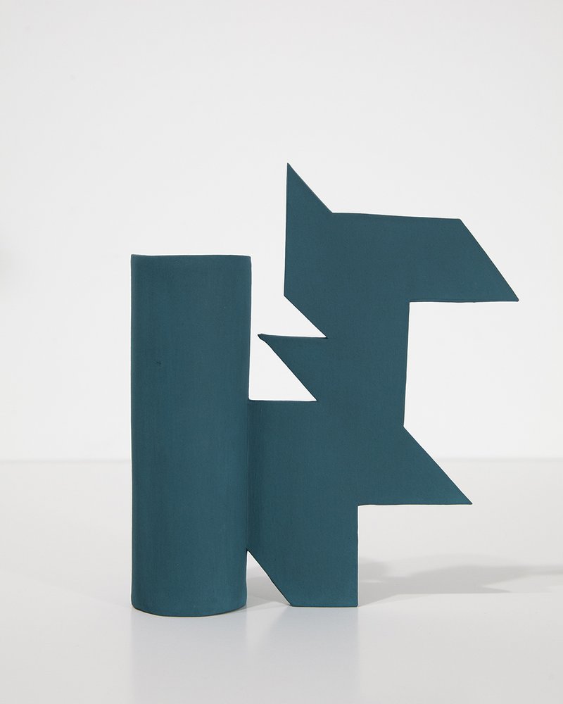 Abdolreza Aminlari, Untitled, 2020