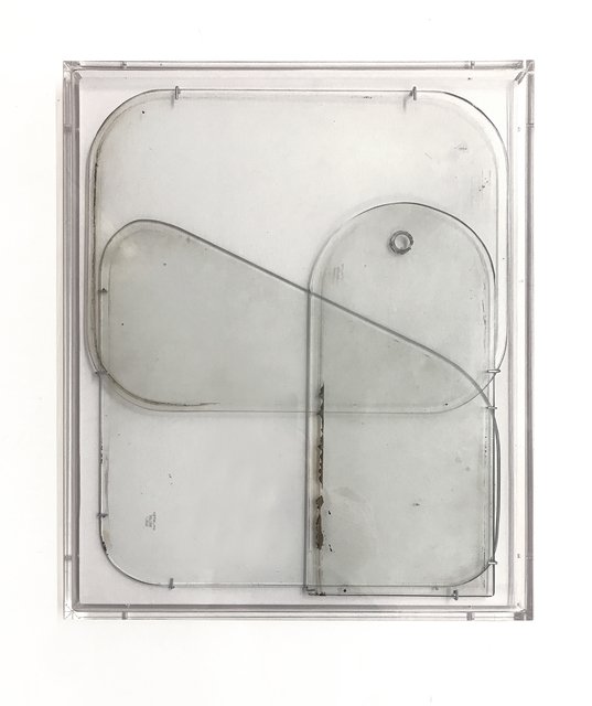 Anneke Eussen, Mapping Value 02, 2019