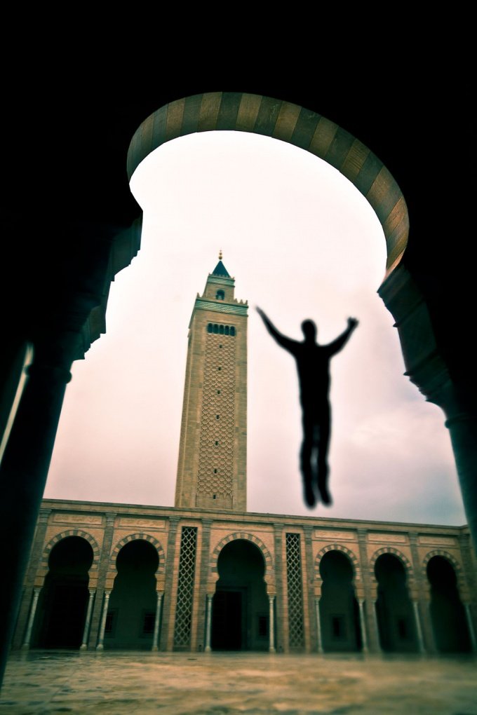 کورش ادیم، بدون عنوان، 1391