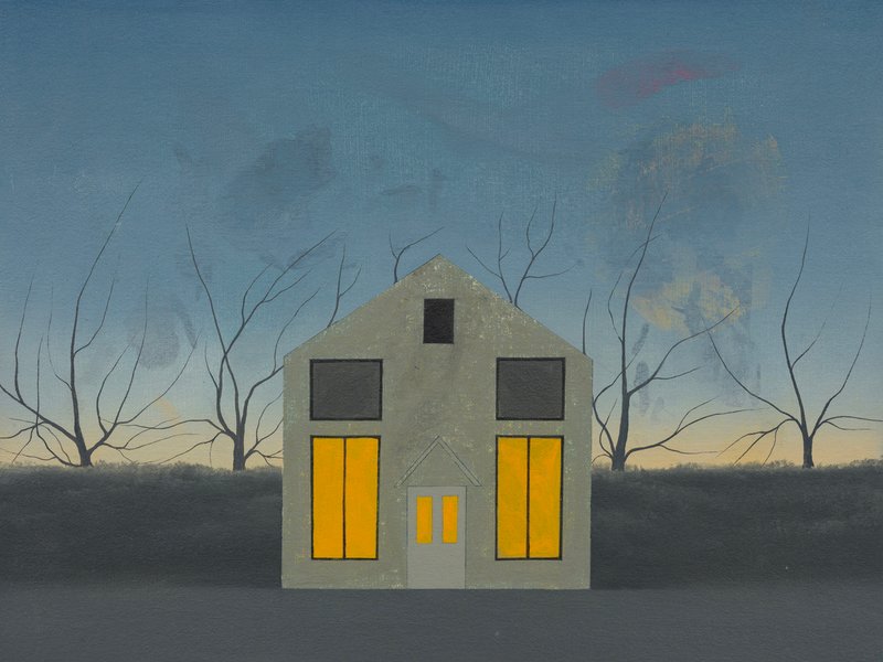 Katayoon Hosseinirad, Untitled, 2024