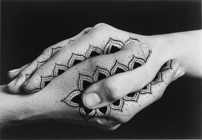 Shirin Neshat, Untitled, 1997