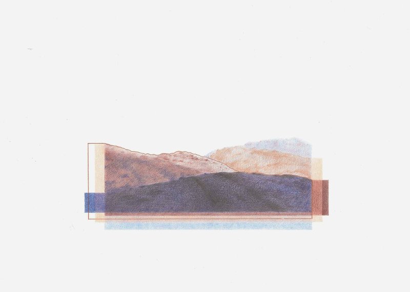Mina Moshajjari, Untitled, 2021