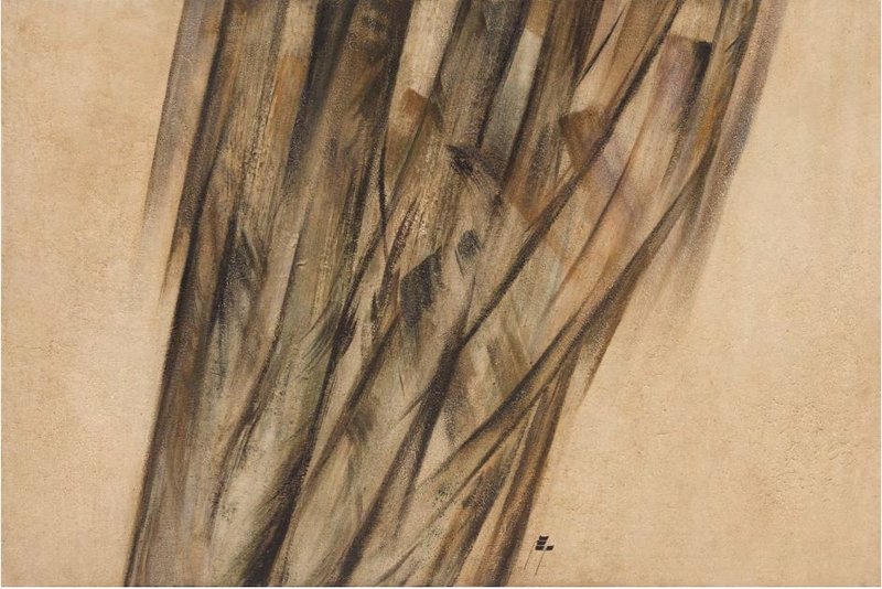 Sohrab Sepehri, Untitled, 0