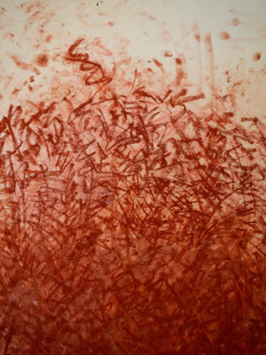 Fereydoun Ave, Untitled 6, 2023