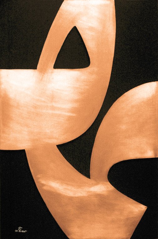 Behzad Golpayegani, Untitled, 0