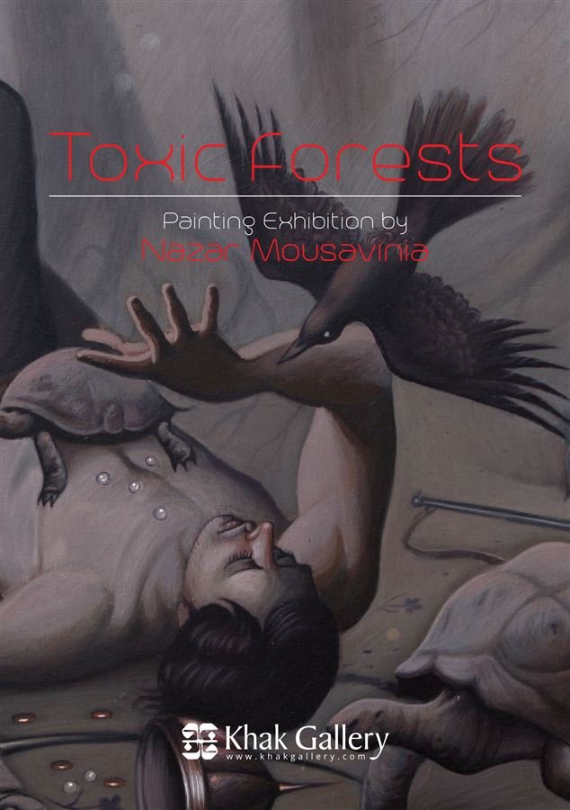 Toxic Forests
