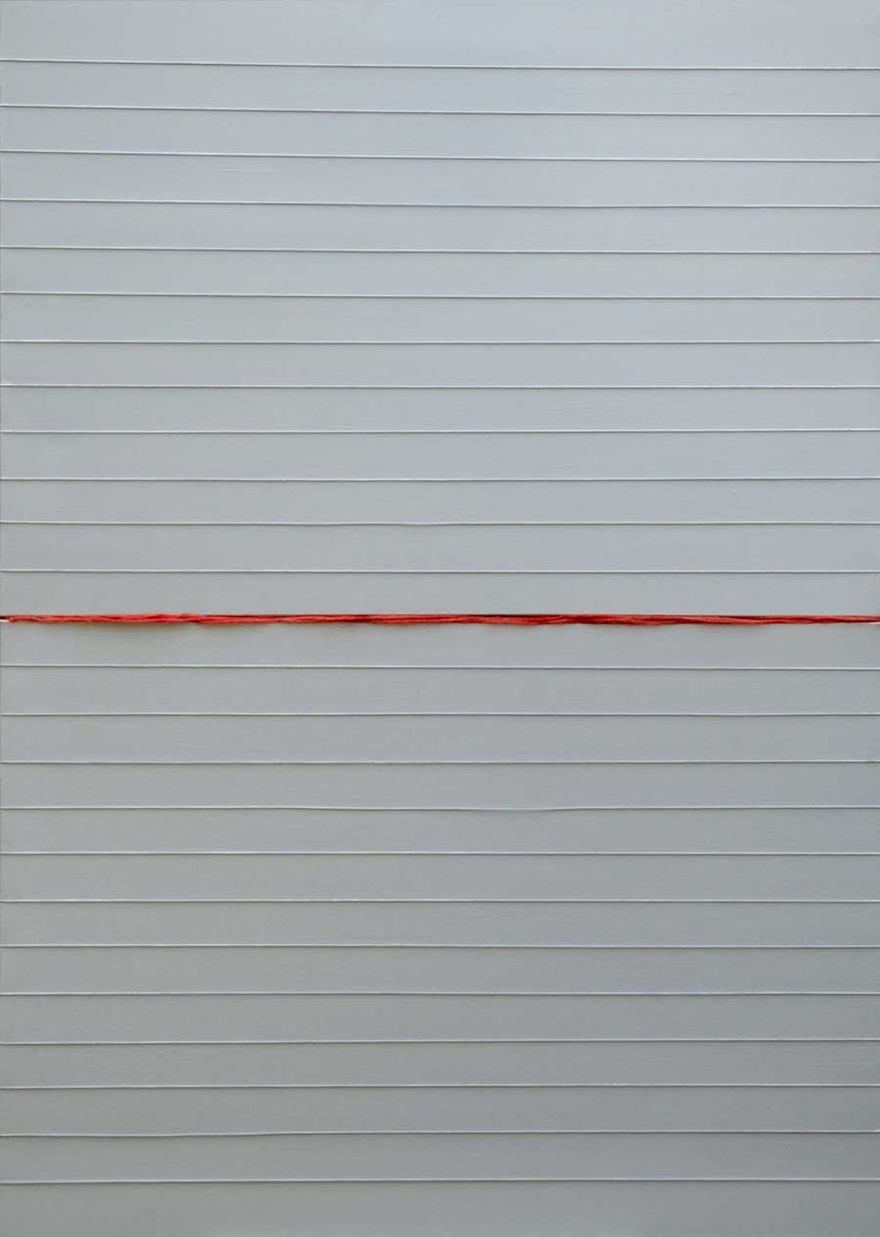 Shahla Hosseini, Untitled, 0