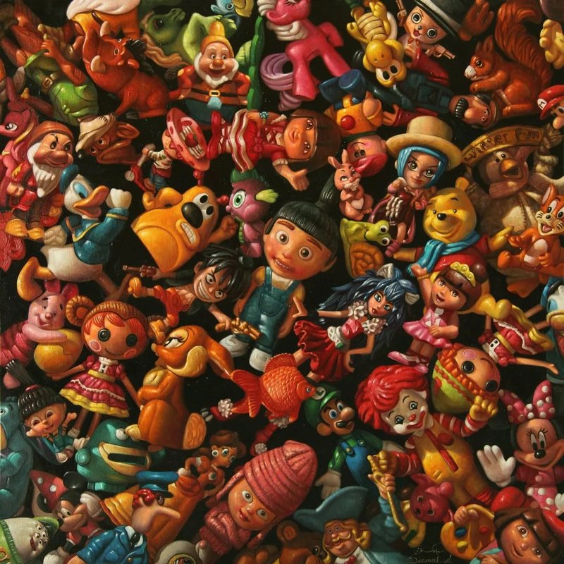 Siamak Azmi, Untitled, 0