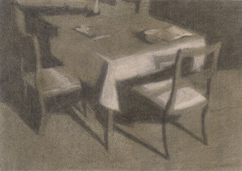 Pegah Bahador, Untitled, 0