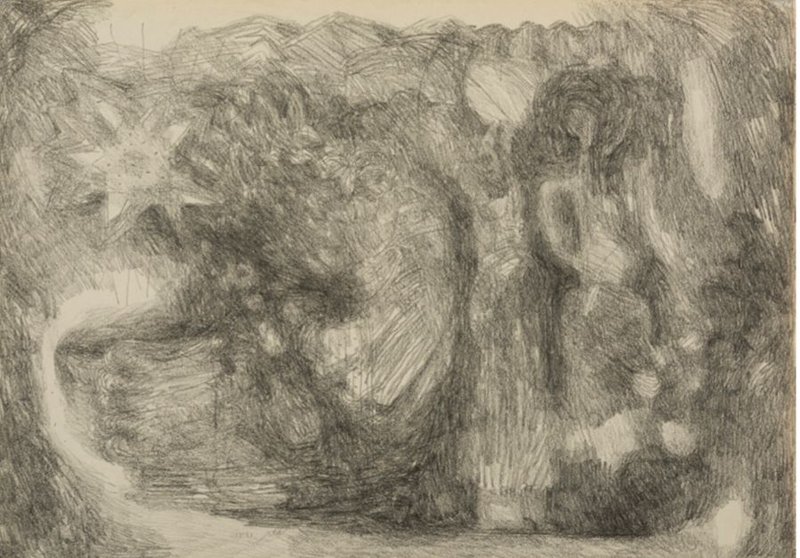 Karim Bakhshi, Untitled, 2020