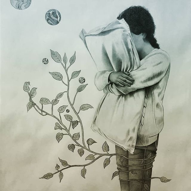 Ancient Dream