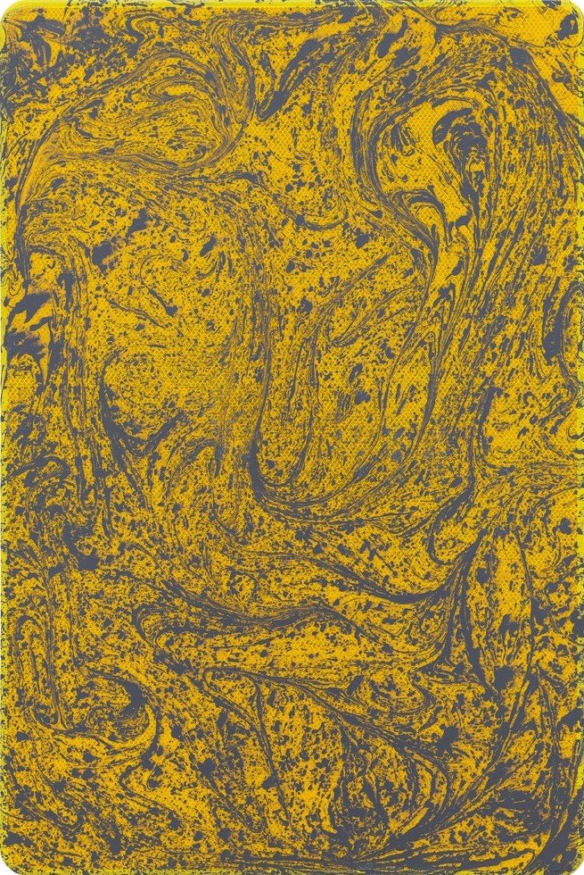 Navid Nuur, The Main Remain, 2017