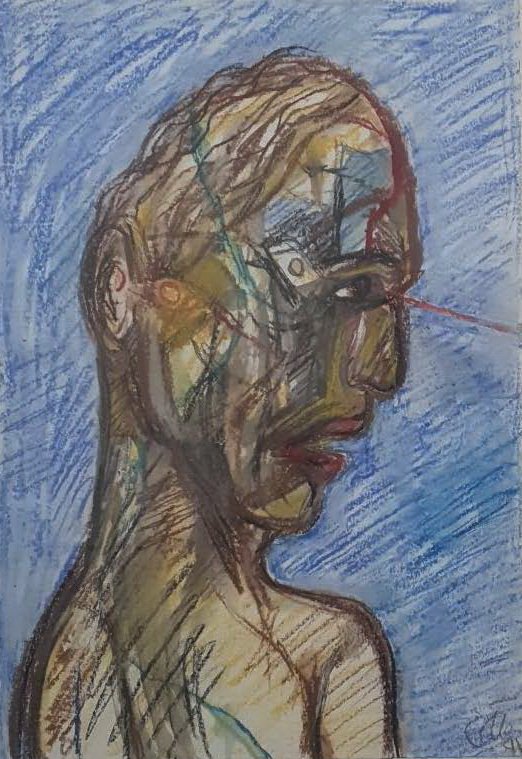 Farshid Maleki, Untitled, 0