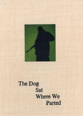 Mahmoud Khattab, The Dog Sat Where We Parted, 2024