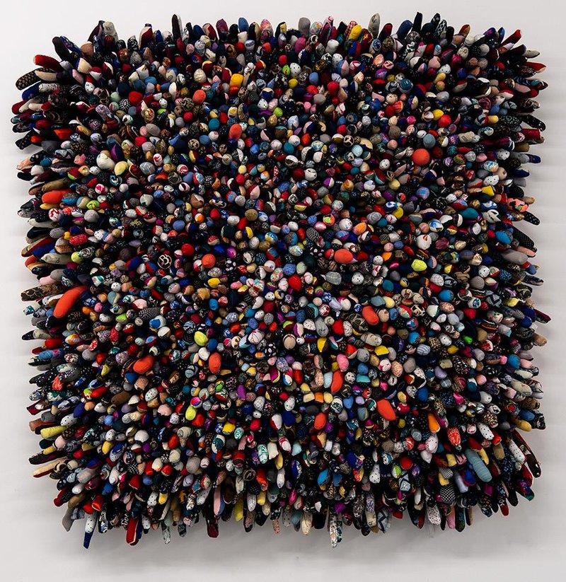 Maryam Ashkanian, Untitled, 2023