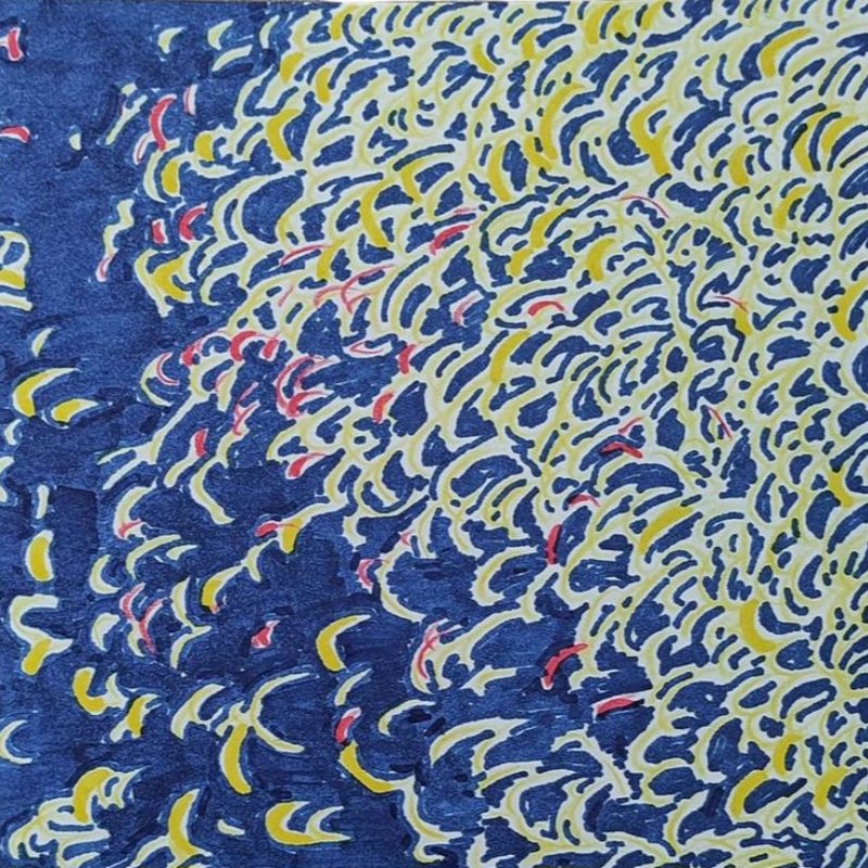 Outburst