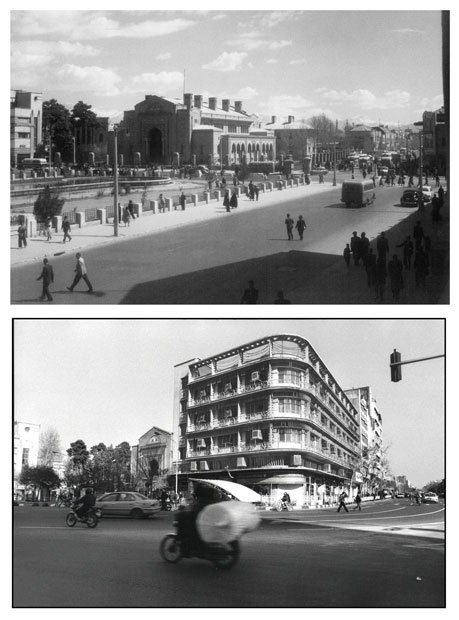 محسن یزدی‌پور، بدون عنوان، 1387