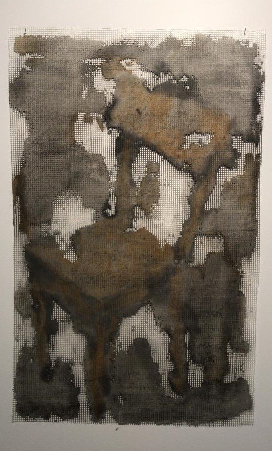 Ali Vaziri, chair, 2019