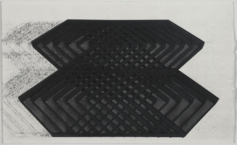 Ali Beheshti, Untitled, 2021