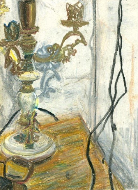 Massa Reza, Untitled, 0