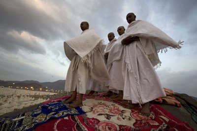 Haj Harmony