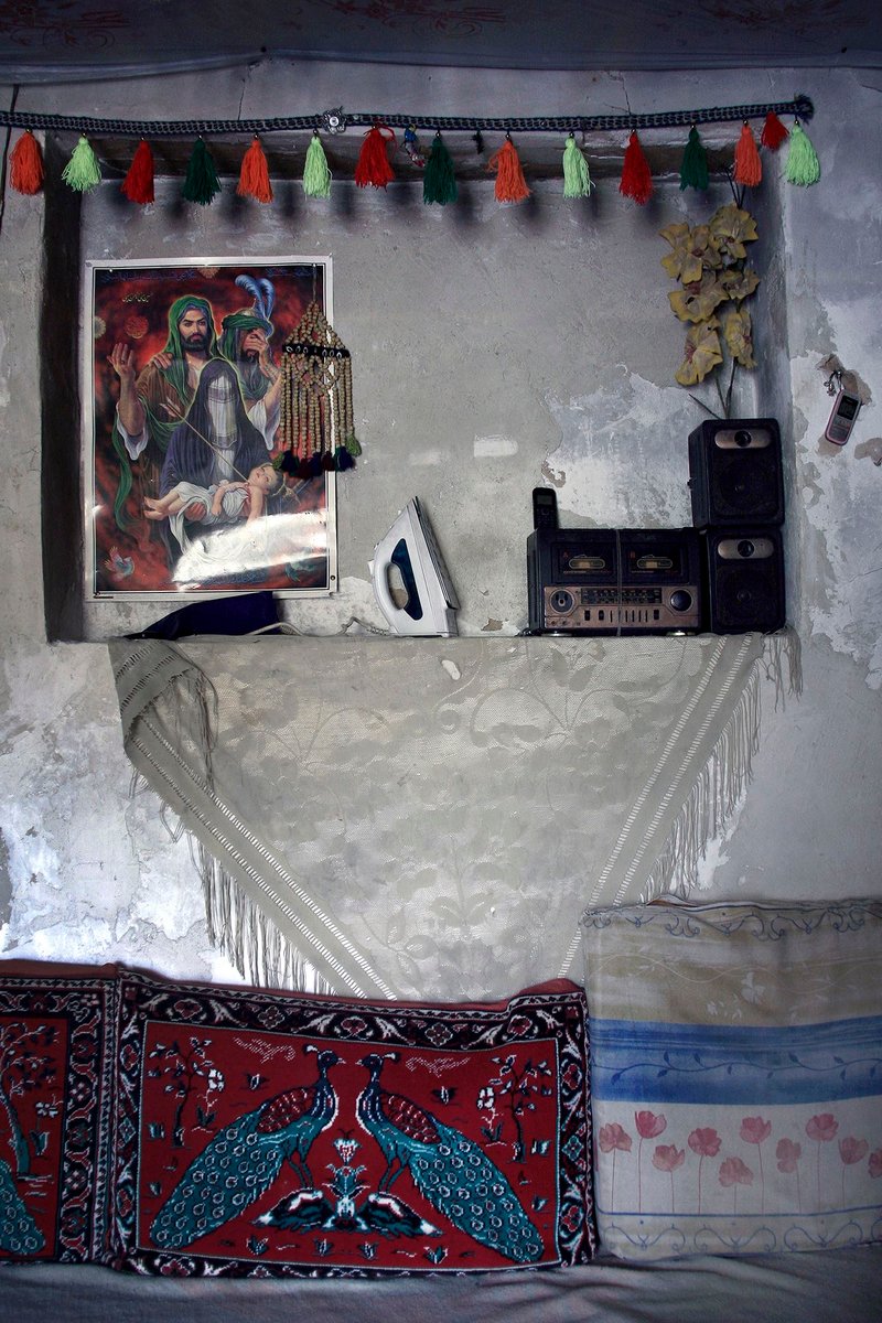 Mahnaz Minavand, Shahr-e-Kord, Koohrang, 2013