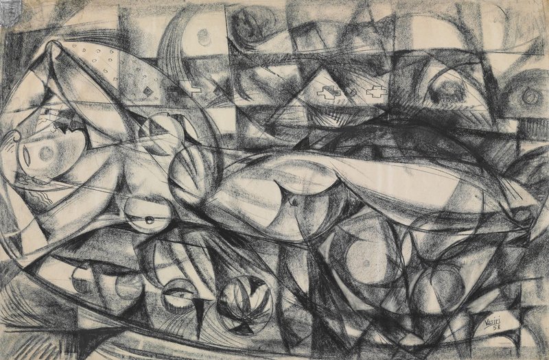 Mohsen Vaziri Moghaddam, Female, 1958