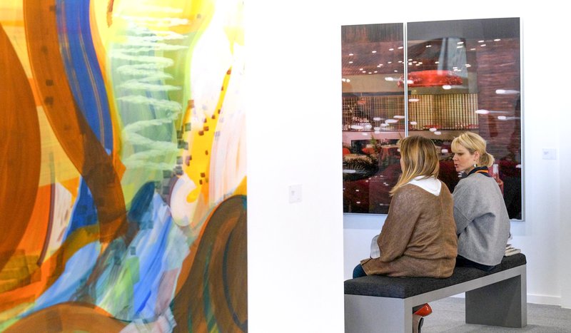 The 5th Edition of "Arco Lisboa" Art Fair 