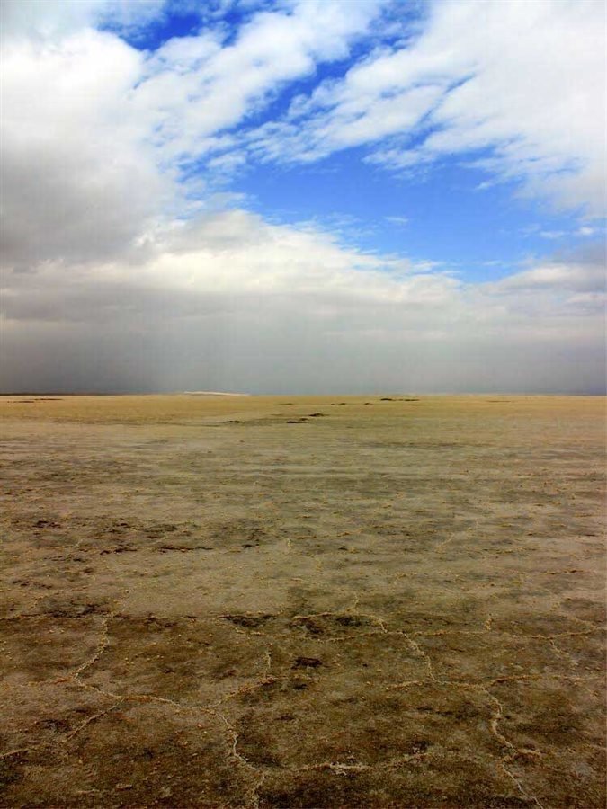 Landscapes of Iran 2
