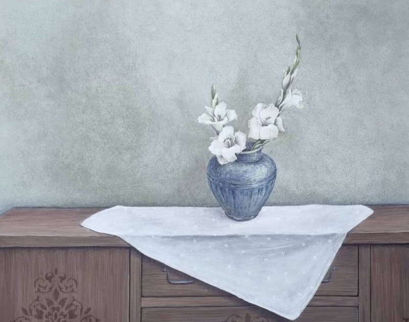 Mahta Moeini, Untitled, 2025