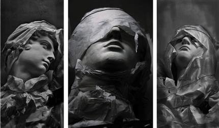 Nasser Palangi, Beauty and Trauma, 2012