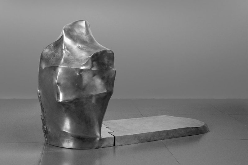 Mohammad Reza Khalaji, Untitled, 2019
