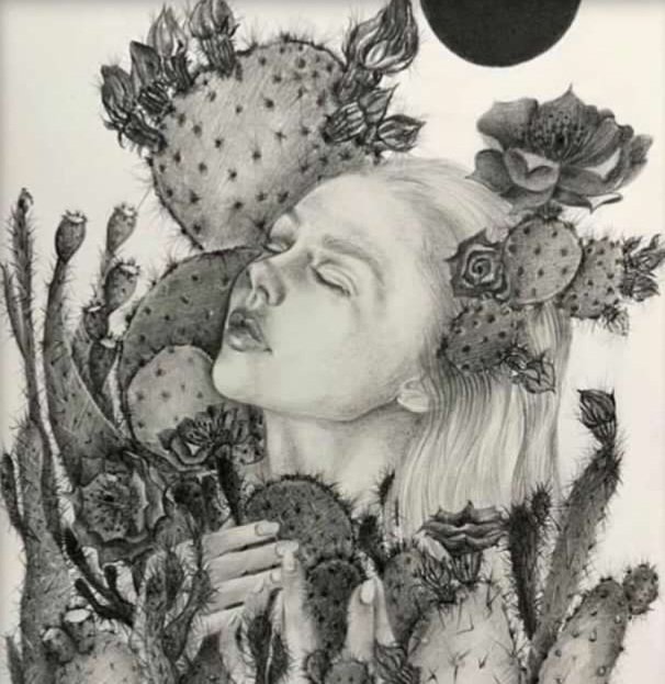 Drawing Event 2 | Woman