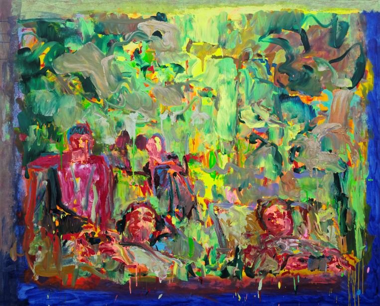 Untitled, 2024