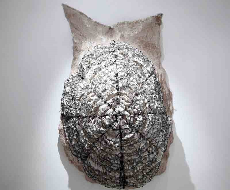 Maryam Ashkanian, Untitled, 2013