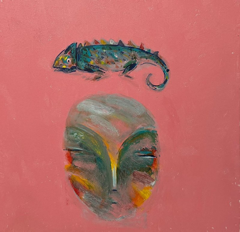 Akbar Nikanpour, Untitled, 0