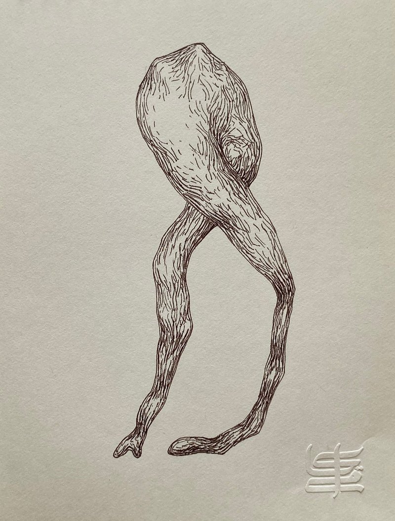Samaneh Eshaghi, Untitled, 0