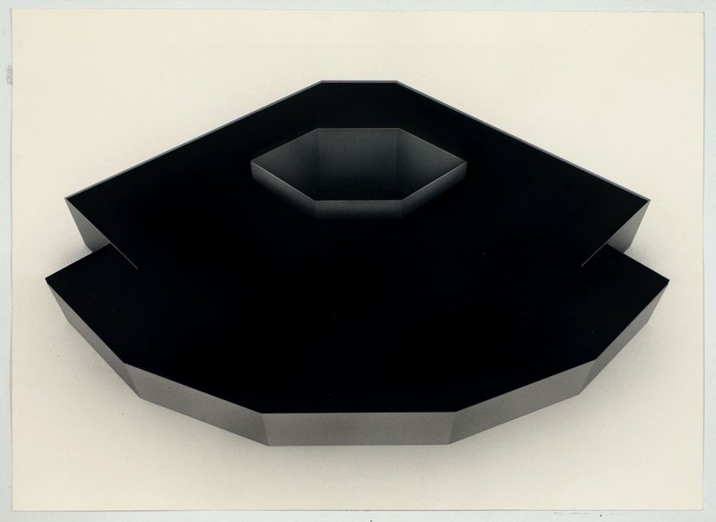 Ali Beheshti, Element, 2021
