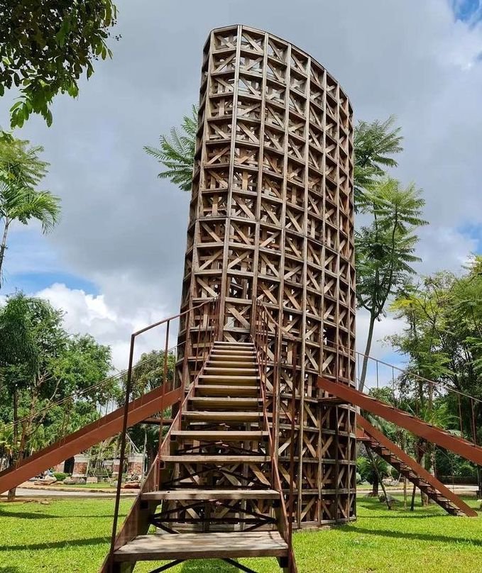 Thailand Biennale Korat 2021