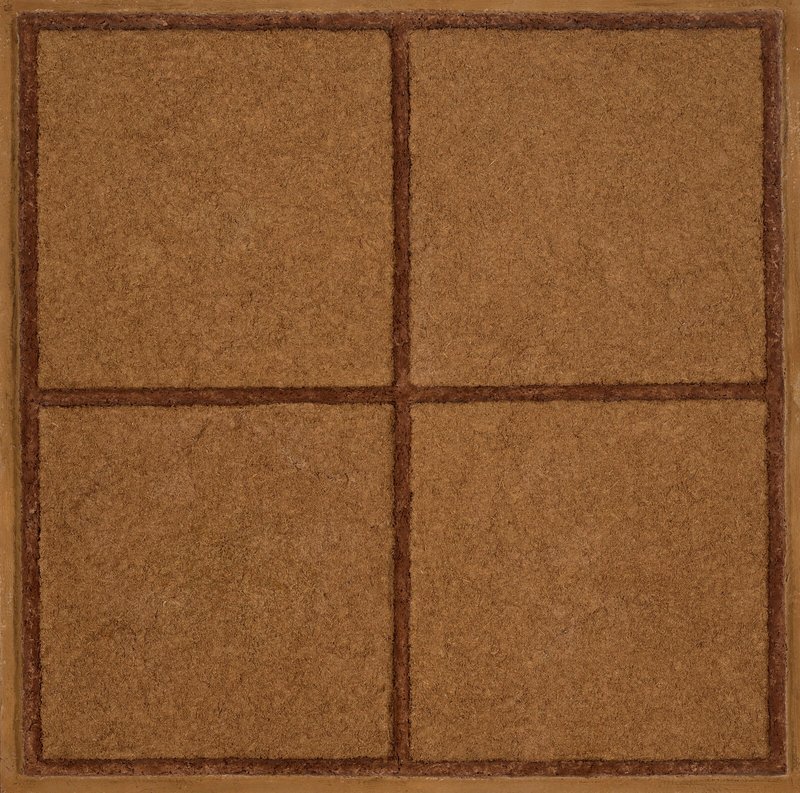 Marcos Grigorian, Sign of Eternity, 1988