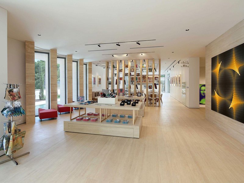 New Lands, installation view