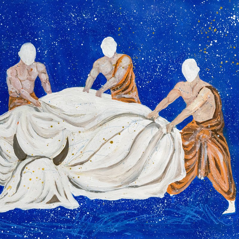 مشتاق دیدار