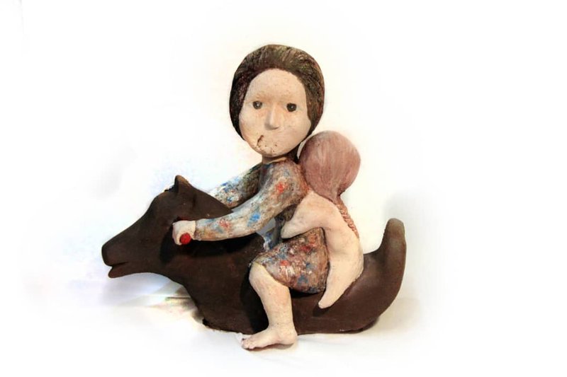 Maryam Kouhestani, Untitled, 2013