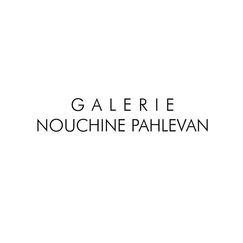 Galerie Nouchine Pahlevan