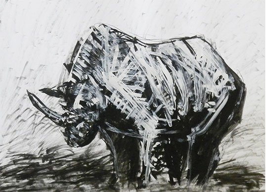 Kourosh Hashempour, Untitled, 0
