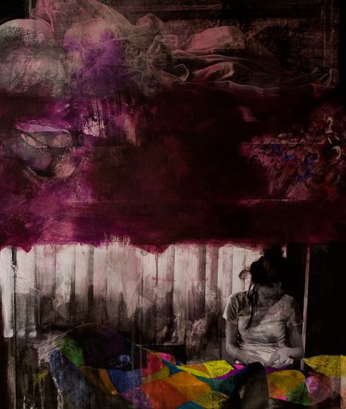 Nazanin Noroozi, Untitled, 2010