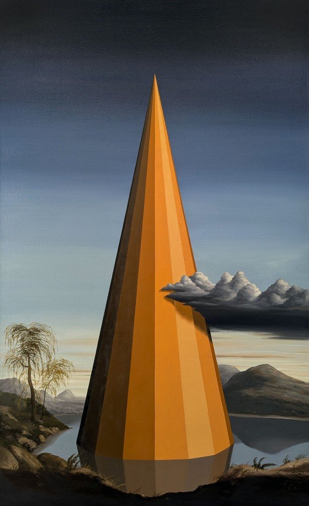 Max Gomez Canle, Untitled, 2024