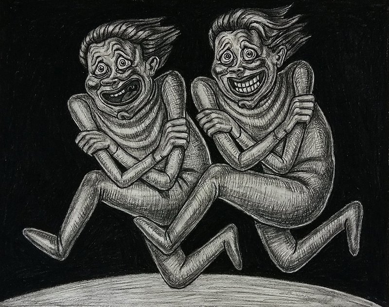 Maryam Sabbaghpour, Untitled, 2020