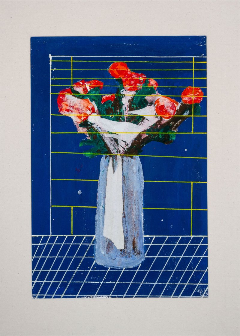 Elyas Ghazi, Astigmatism, 0