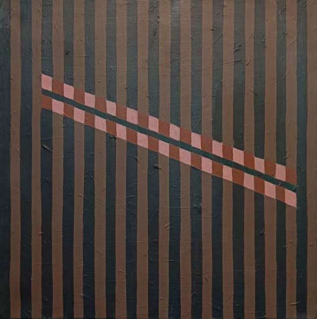 Hadi Mohit, Untitled, 2022